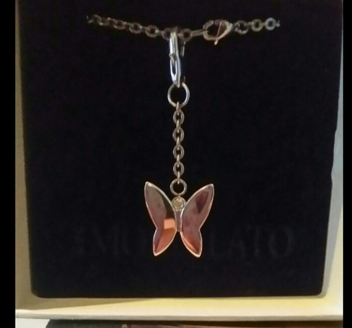 Collana morellato acciaio - collana, in