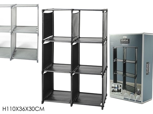 Mobiletto armadio cabina