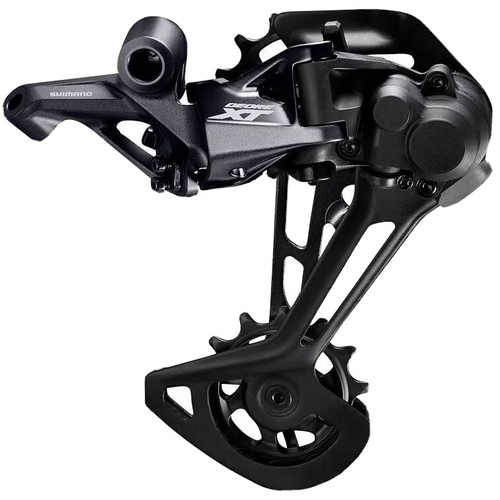 Shimano cambio deore - deore, xt
