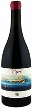 Capri rosso DOP Masseria