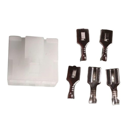 Kit connettori cablaggio