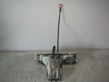 SOTTOCOPPA COPPA OLIO A1660141302 MERCEDES CLASSE A170 W168 1999 RICAMBI AUTO