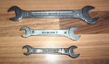 Renault Open Ended Spanners