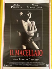 1998 THE BUTCHER Il Macellaio