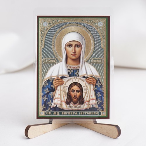 Icona san martire veronica - san,