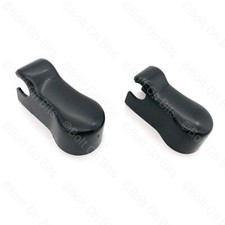 2 tappi braccio tergicristallo anteriore originali adatti a Ford Fiesta Mk1 Mk2 ed Escort Mk2 XR2 RS 2000