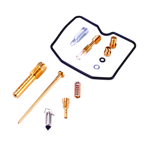 Kit riparazione carburatore - kit,