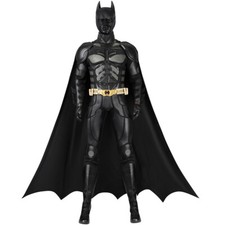 Costume cosplay Batman