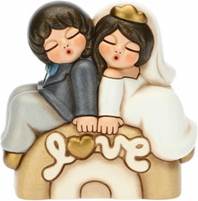 , Bomboniera Matrimonio Con