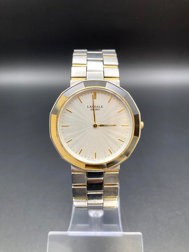 Quasi come nuovo - [], seiko