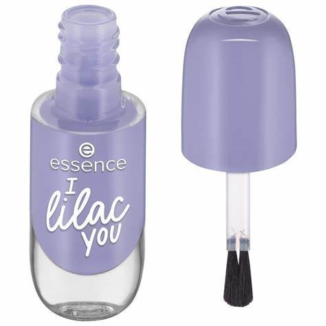 Essence smalto gel 17 - essence, in
