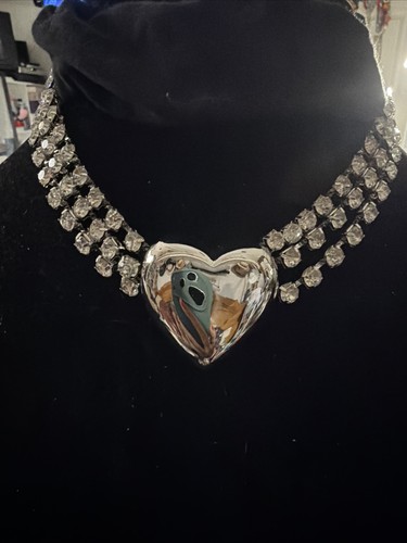 Collana girocollo blumarine - collana,