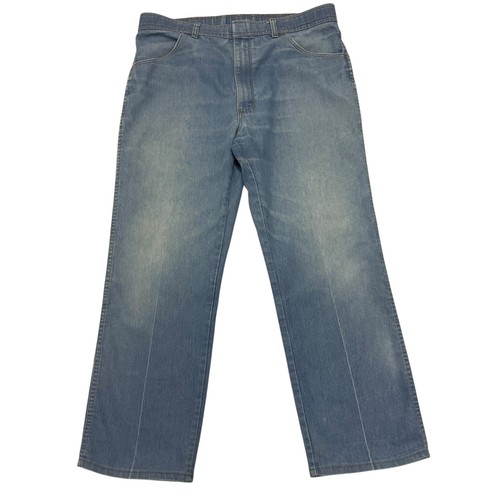 Jeans wrangler vintage uomo - wrangler,