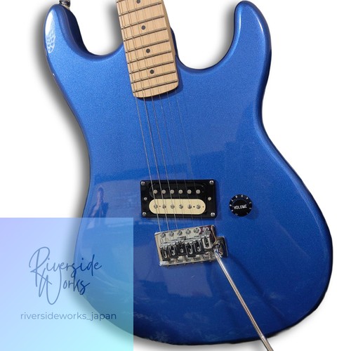 Chitarra elettrica kramer - elettrica,