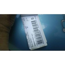 CATALIZZATORE (RESO) DAEWOO -