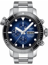TISSOT SEASTAR 1000 edizione