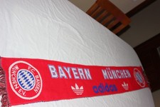 Sciarpa Di Calcio Ufficiale