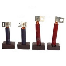 Spazzola Di Carbonio Starter