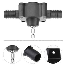 Avvitatore elettrico pompa