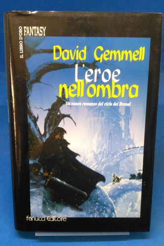 Libro oro fanucci - il,