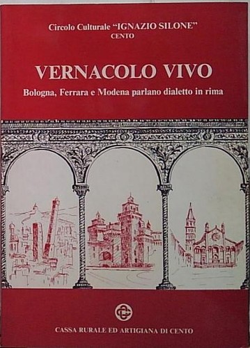 Vernacolo vivo bologna - vernacolo,