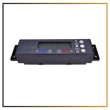 Interruttore comando aria