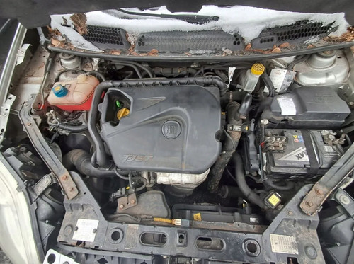 Motore fiat bravo 198a4000 - ii,