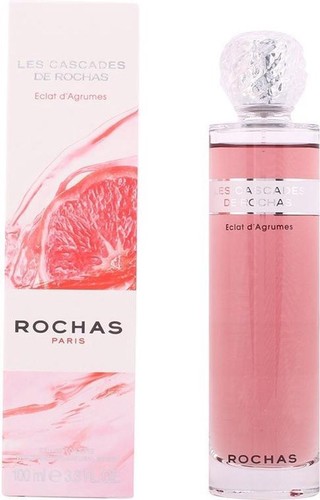 Rochas les cascades - rochas,
