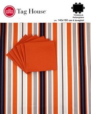 TOVAGLIA 140*180 Tag House
