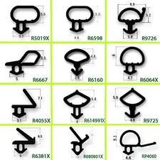 Guarnizione guarnizione porta