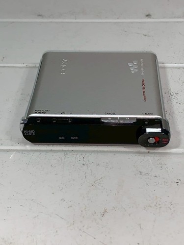 Sony rh1 md - sony, mz-rh1
