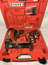 Hilti GX 2 Gas - Strumento di
