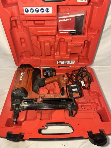 Hilti gas strumento - 2,