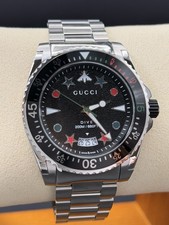 GUCCI YA136221 Dive Unisex