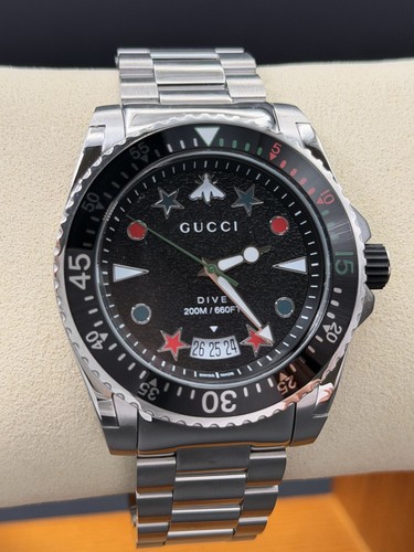 Orologio unisex subacqueo