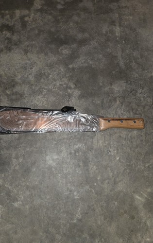 Machete con fodero - machete,
