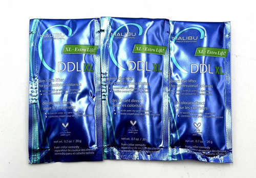 Malibu ddl confezione - ddl,
