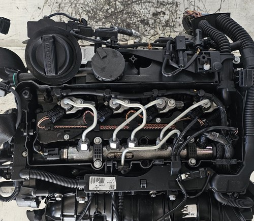 Motore semicompleto per bmw - bmw, x1
