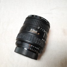 Sigma 28-105 mm F3.8-5.6
