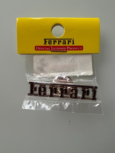 Pregiata spilla occhiello - pregiata, da