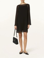 Abito seta Max Mara Paggi -