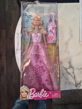 Scopri barbie bambola magica - scopri,