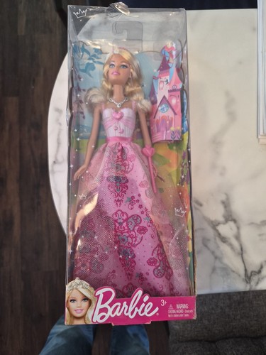 Scopri barbie bambola magica - scopri,