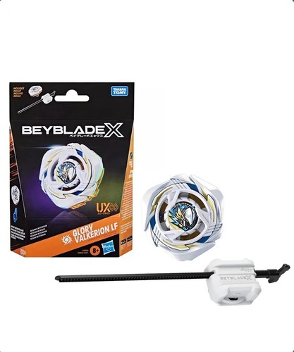 Hasbro beyblade 00 glory - x, ux-00