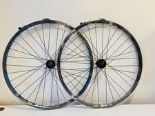 Mavic XM119 29" 700c MTB Disc