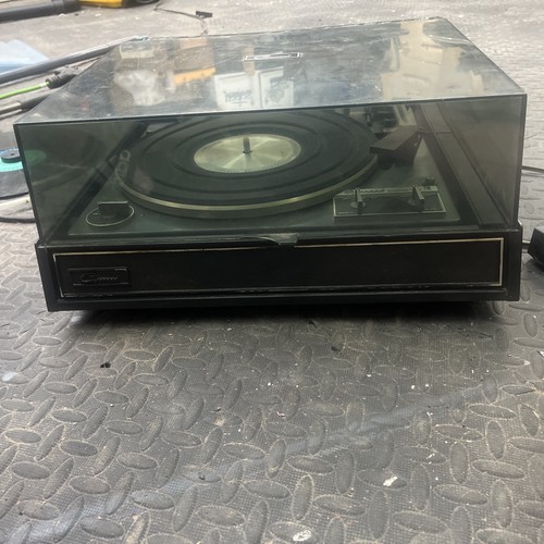 Giradischi giradischi vintage