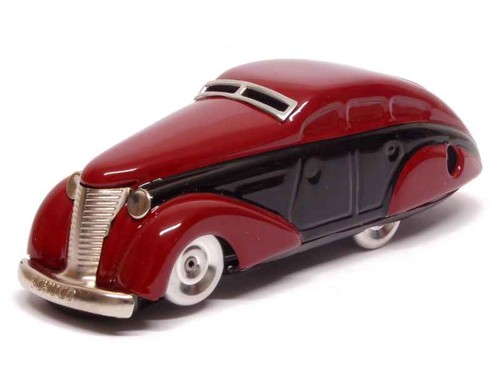 Divers wende limousine 1010 - wende,