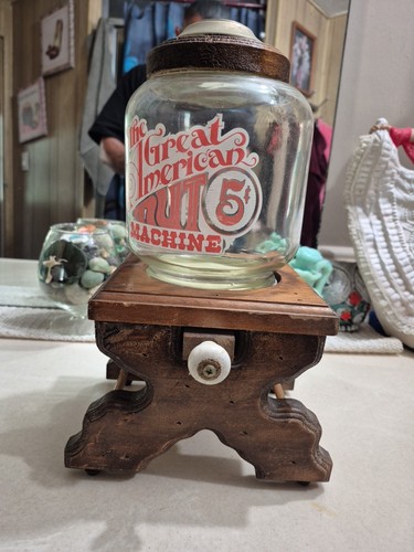 Vintage the great american - the,