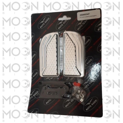 Moto guzzi 2s000347 pedane - 2s000347,