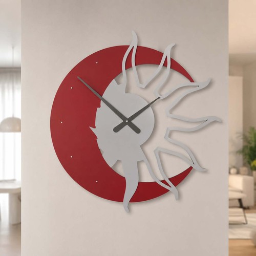 Calleadesign orologio - calleadesign, da